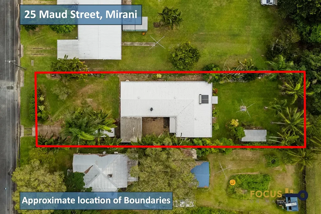 Mirani 5Kwarto Your Next Project Starts Here - Renovate, Rebuild or Reimagine on 1,218m²