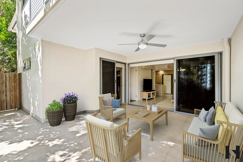 7/27 Newdegate Street, Greenslopes, QLD 4120