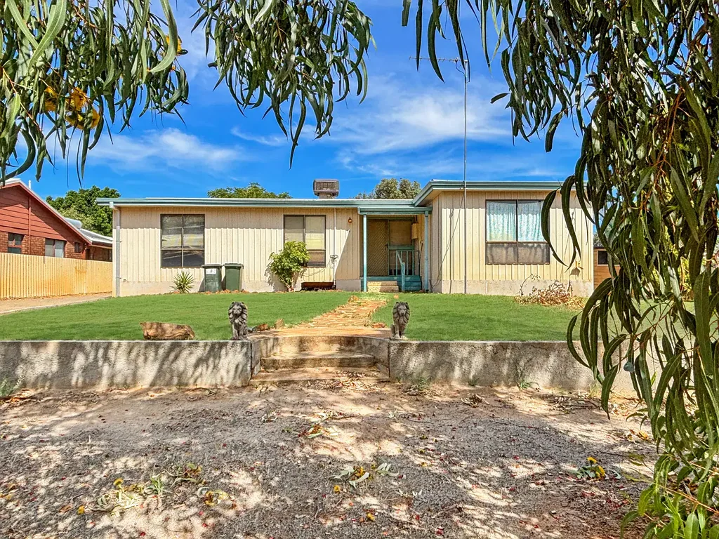 76 Christie Street, Three Springs, WA 6519