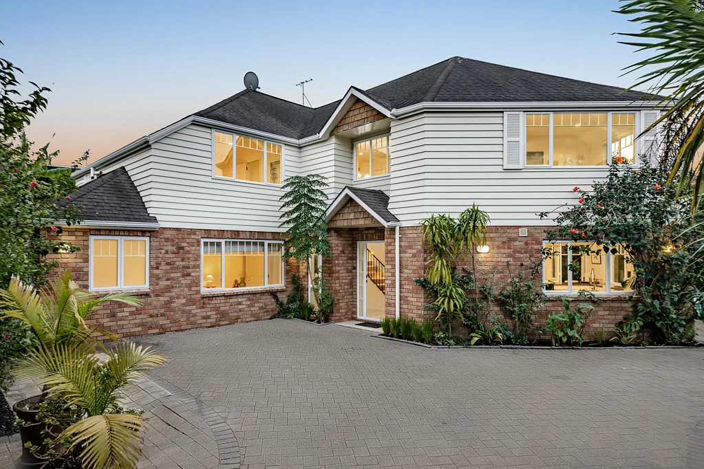 Epsom 6غرفة نوم Large-Scale Family Living in DGZ