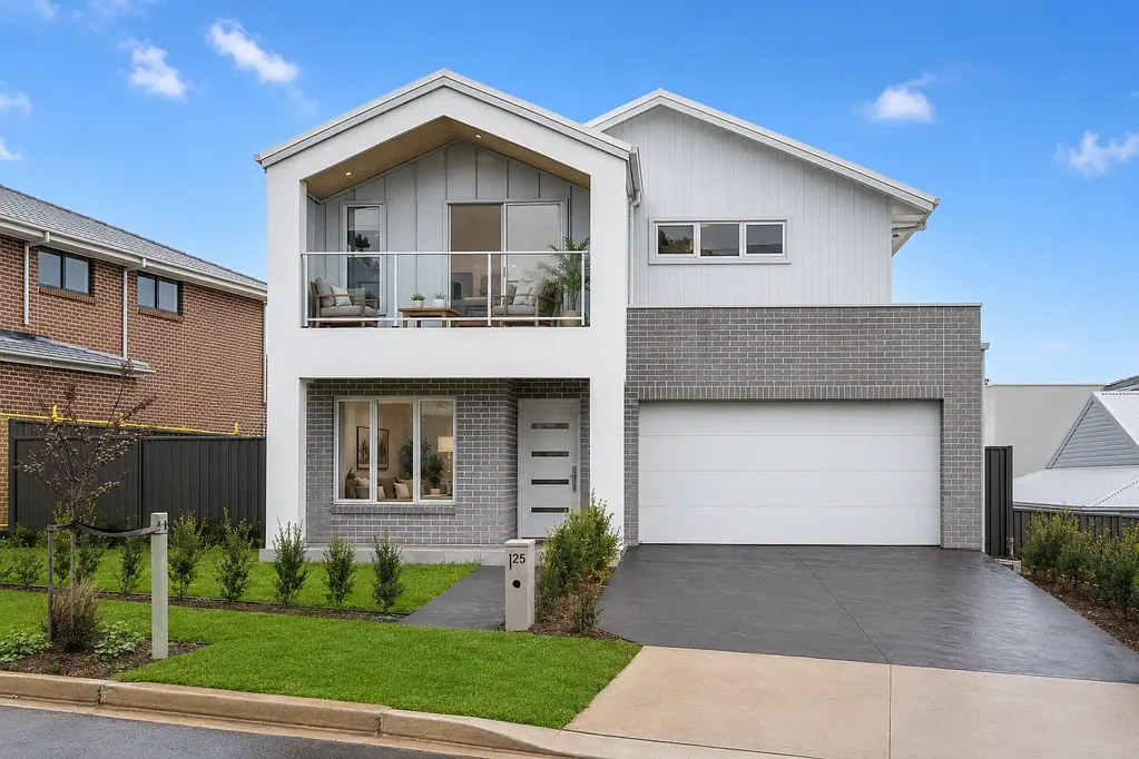 Gilead 5 Slaapkamer Modern Luxury, Space & Lifestyle in Gilead's Fastest Growing Community