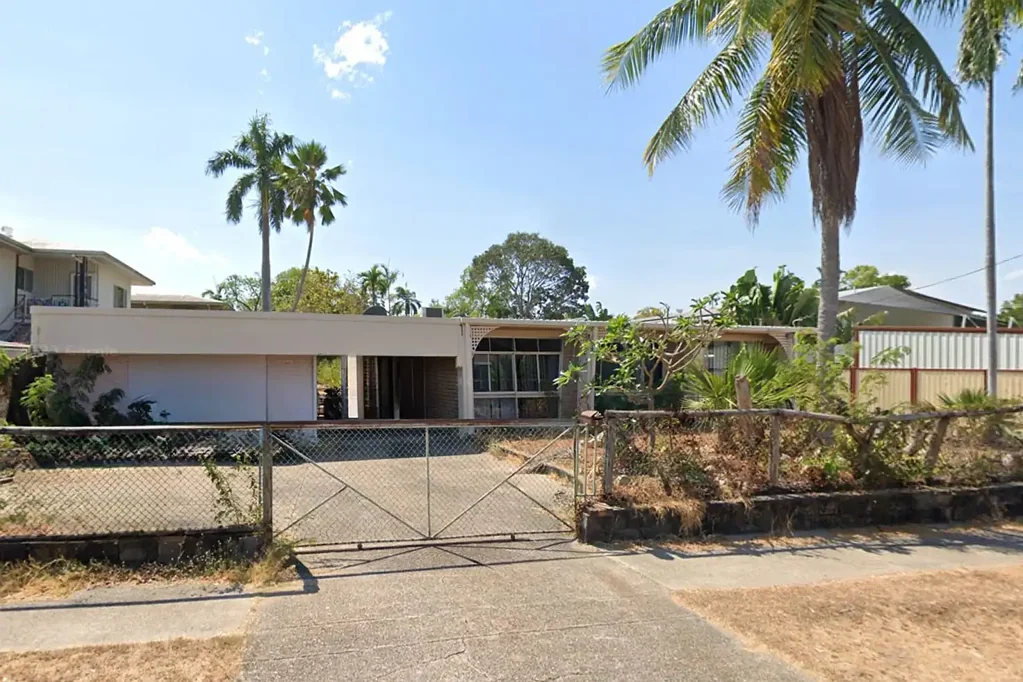 3 Beck Street, Moil, NT 810