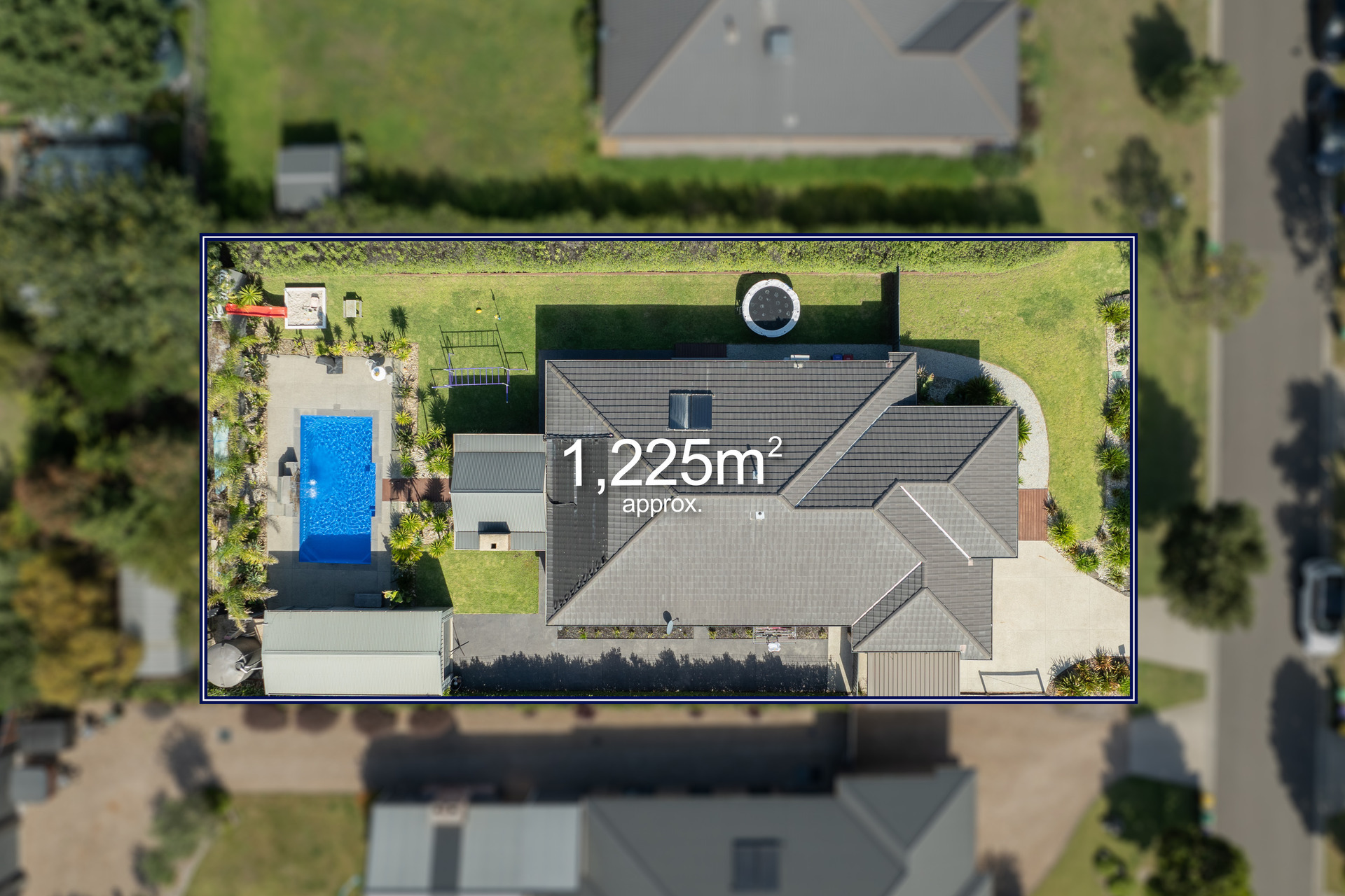 9 BLUEGUM CCT, RIDDELLS CREEK VIC 3431, 0 Bedrooms, 0 Bathrooms, House