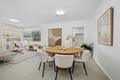 2/37 Stanton Road, Mosman, NSW 2088, 2 slaapkamers, 1 badkamers, Apartment