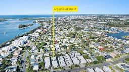 6/7-9 Yinni Street, Maroochydore