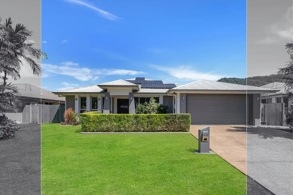 23 Woodlock Drive, Edmonton, QLD 4869