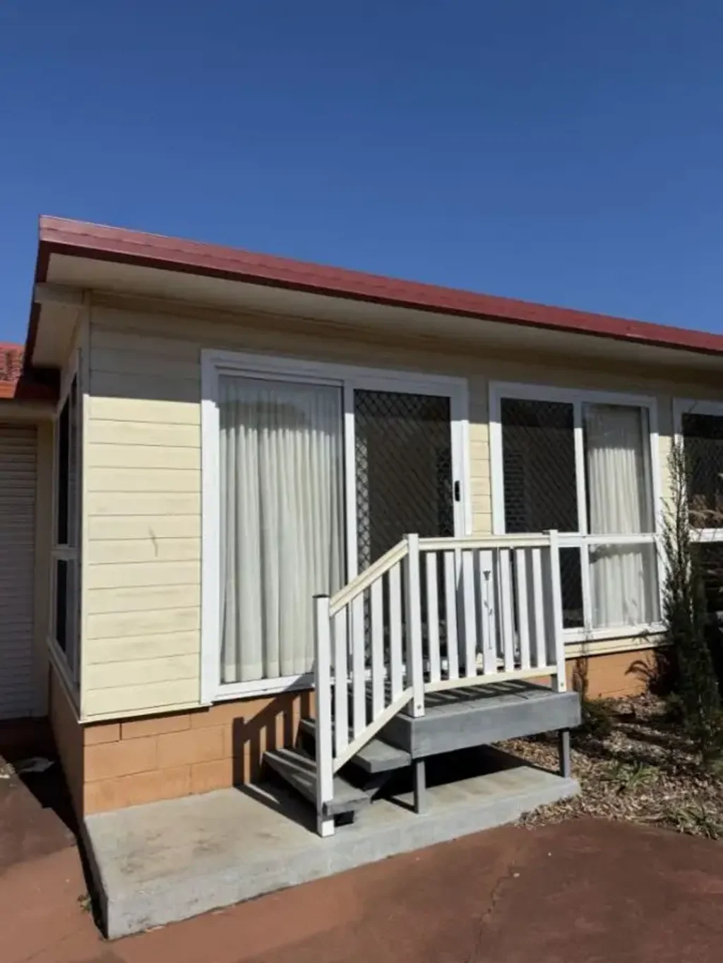 Spacious 3-Bedroom Unit in Prime Harristown Location