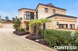 3D Mahlberg Avenue, Woodlands