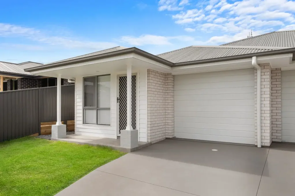 Gillieston Heights 3房  Attention First Home Buyers