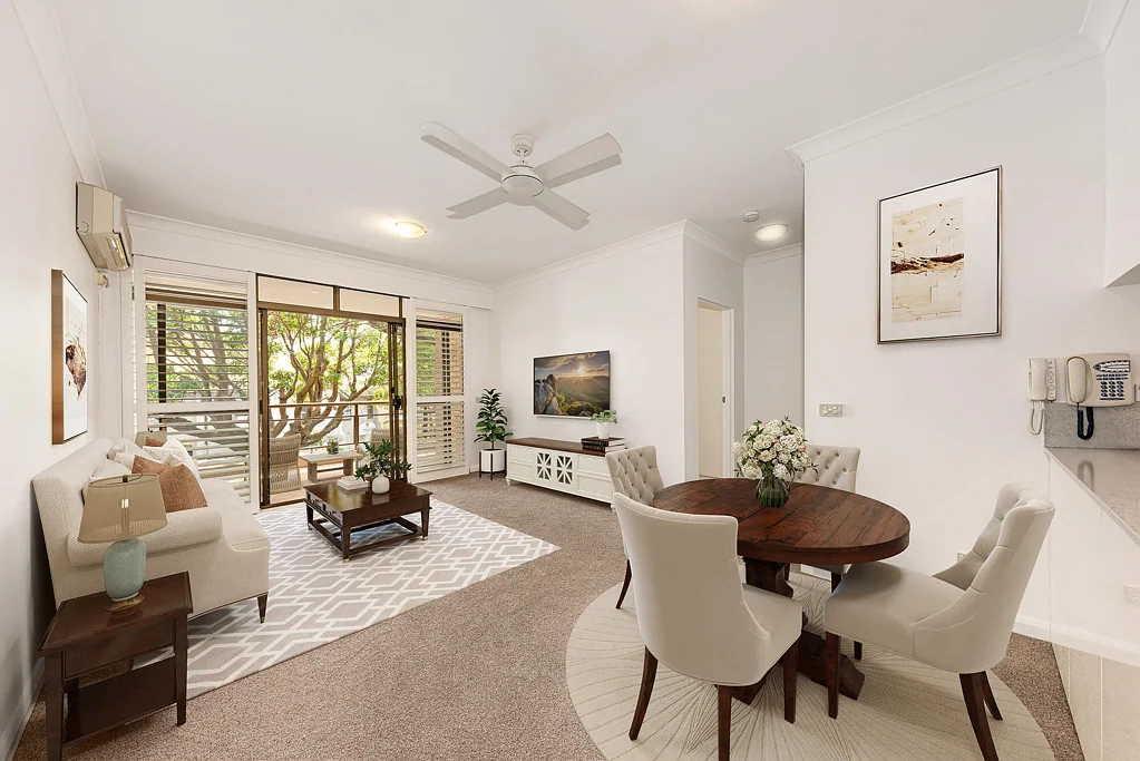 13/17-23 Heydon Street, Mosman, NSW 2088