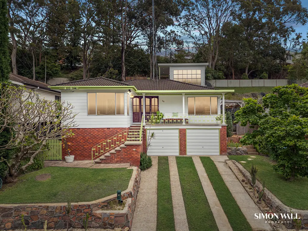 56 Westwood Avenue, Adamstown Heights, NSW 2289