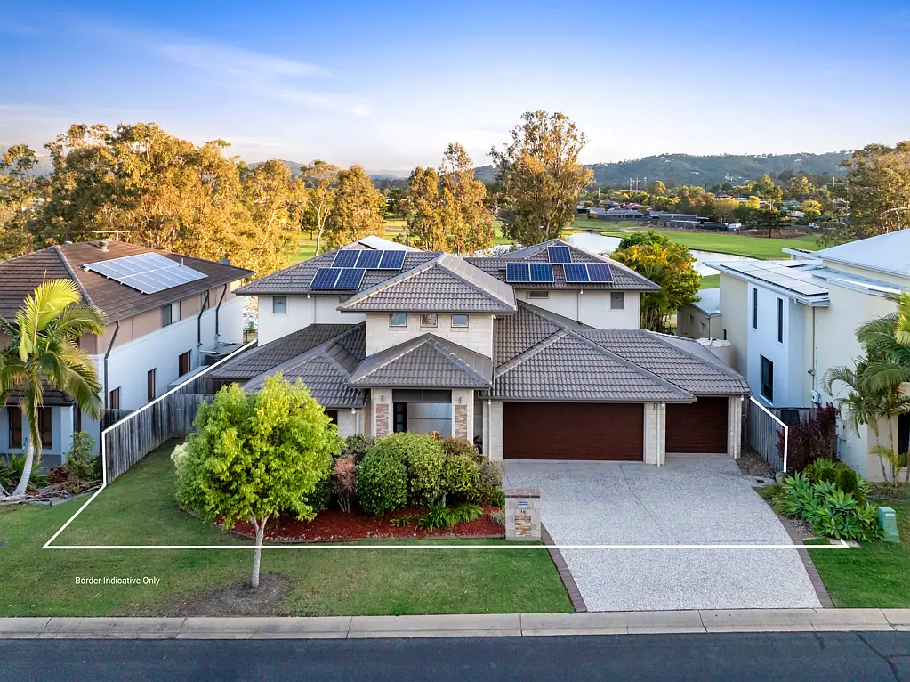 13 Long Island Drive, Windaroo, QLD 4207