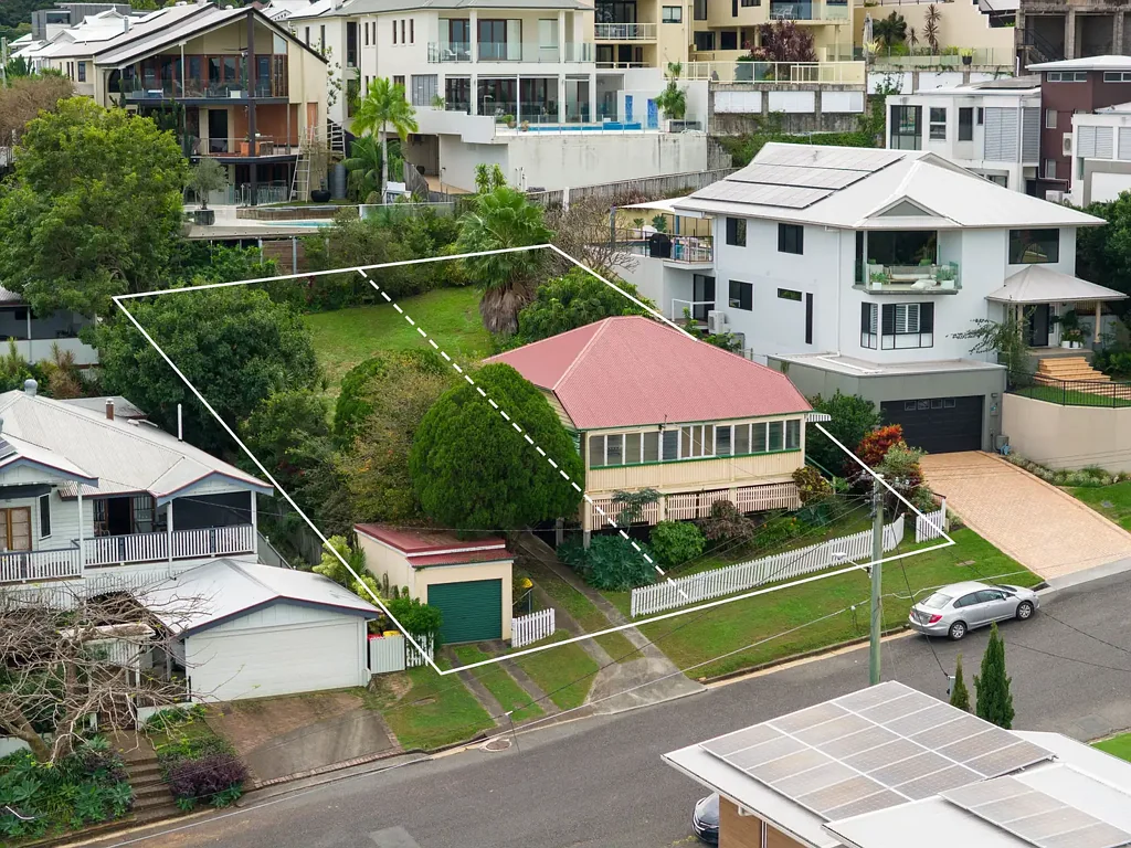 16 Atkinson Street, Hamilton, QLD 4007