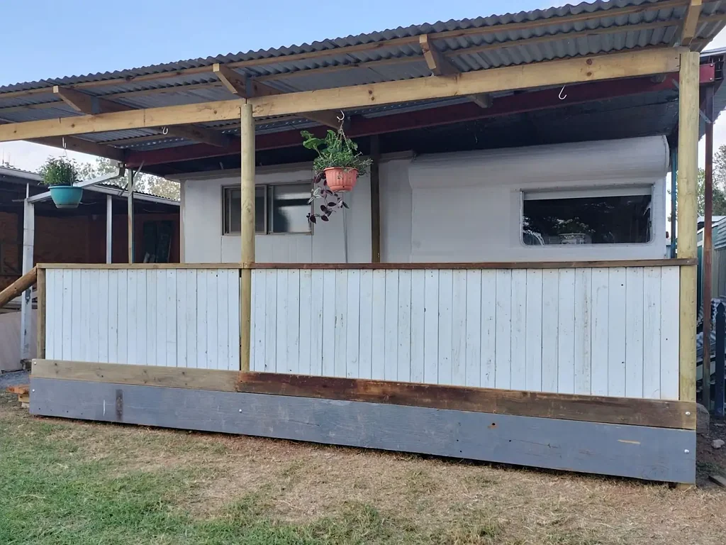Mooroopna 2غرفة نوم Comfortable, Affordable Living in Vara Ville Village