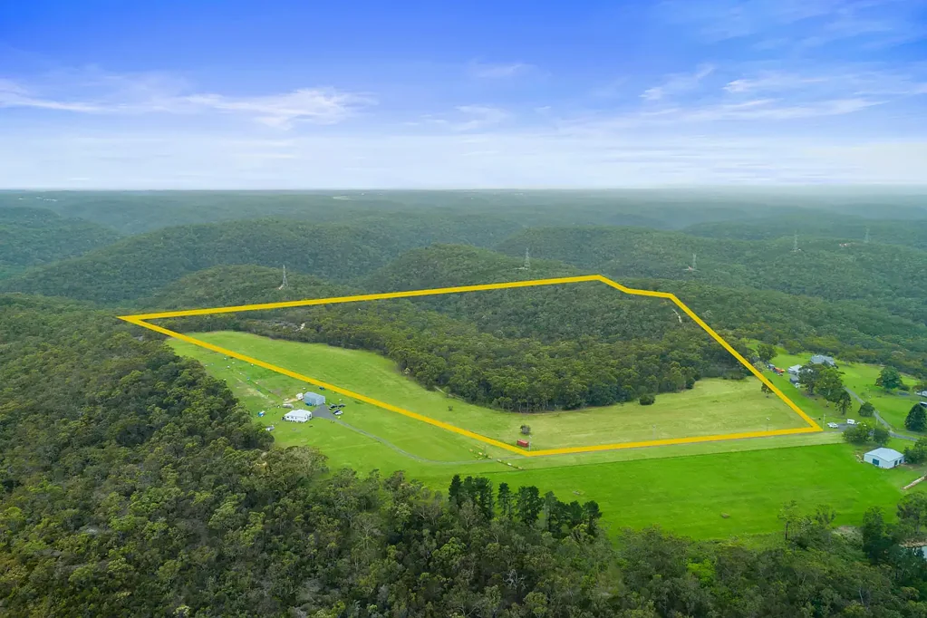 156 Paulls Road, South Maroota, NSW 2756