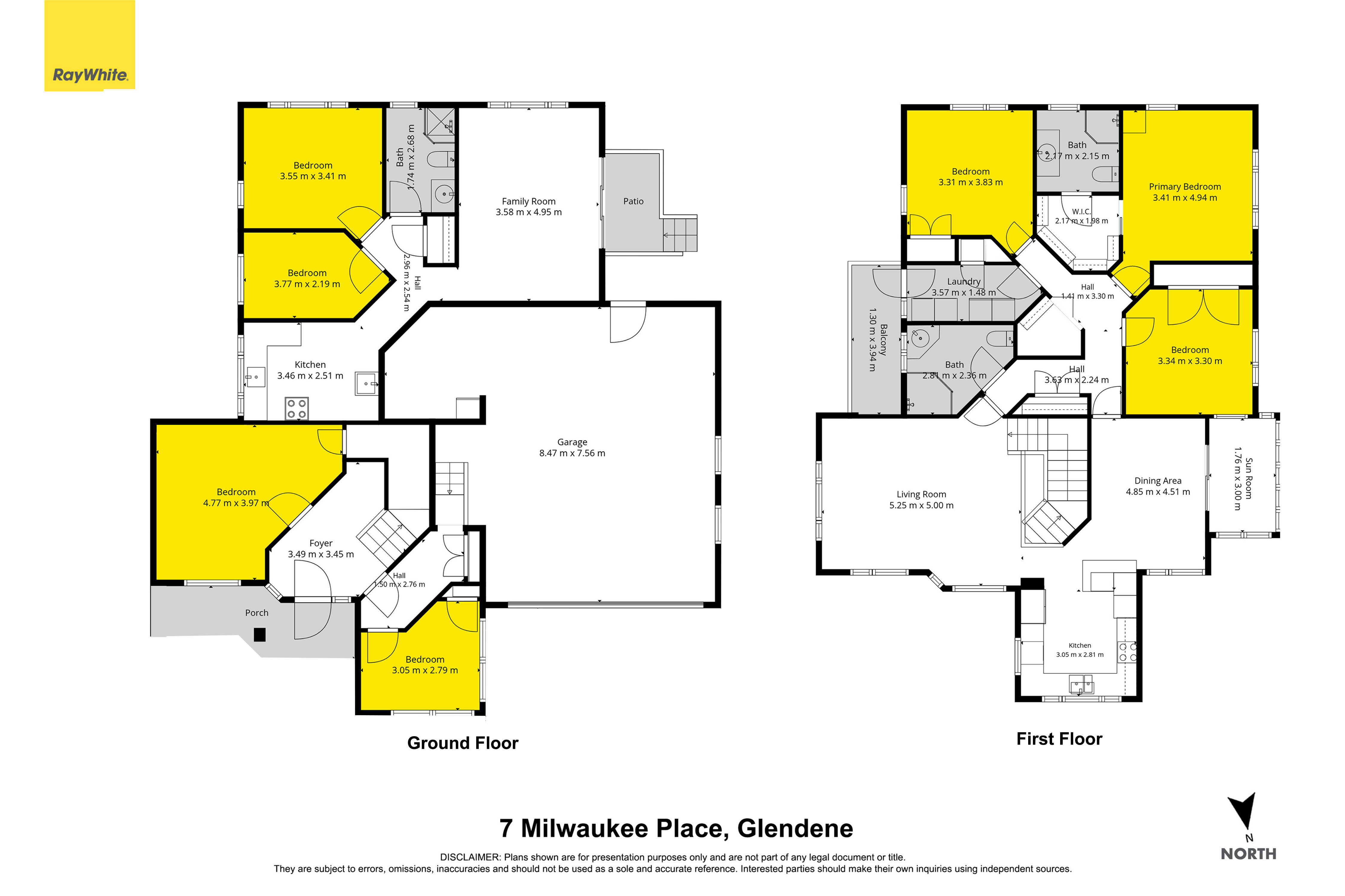 7 Milwaukee Place, Glendene, photo 4