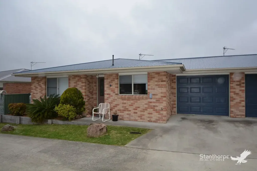 Stanthorpe 2 Bedroom STANTHORPE - GROUND LEVEL - 2 BEDROOM 2 BATHROOM TOWNHOUSE