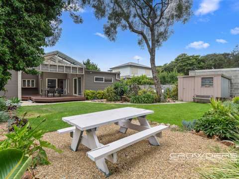 Rye 3 Bedroom Tyrone Serenity - 400 Metres to the Bay
