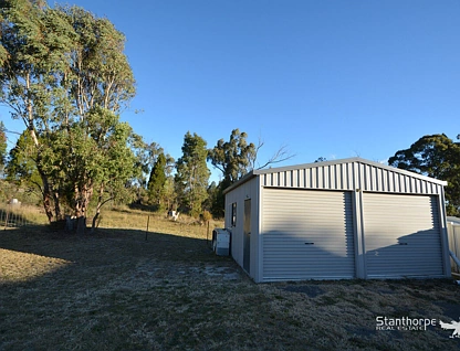 LOT 25 Micale Lane, Glen Aplin, Darling Downs, 0 Kuwarto, 0 Banyo, Section