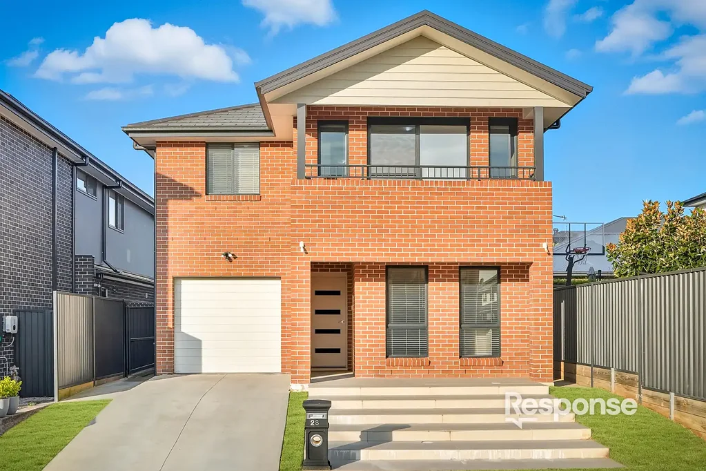 28 Flower Street, Box Hill, NSW 2765