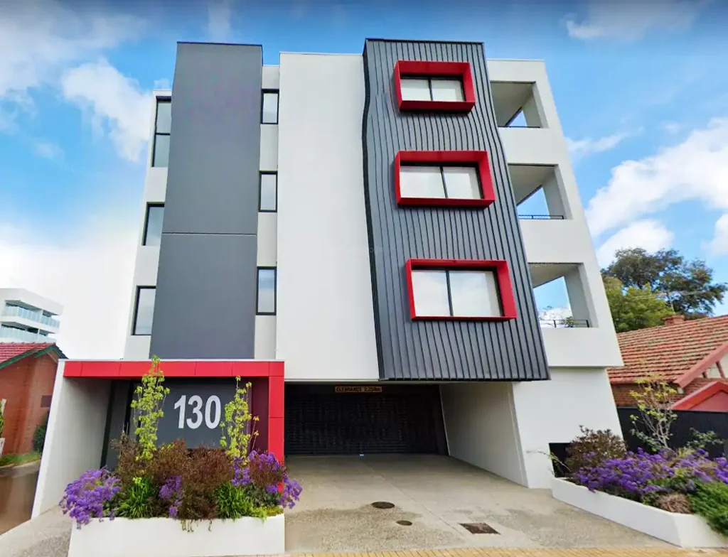 Good size apartment for rent