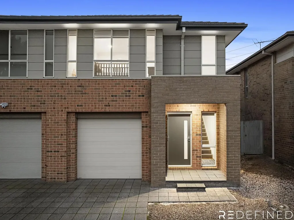 Epping 3ਬੈੱਡਰੂਮ Modern Comfort, Stylish Living - The Perfect Family Package