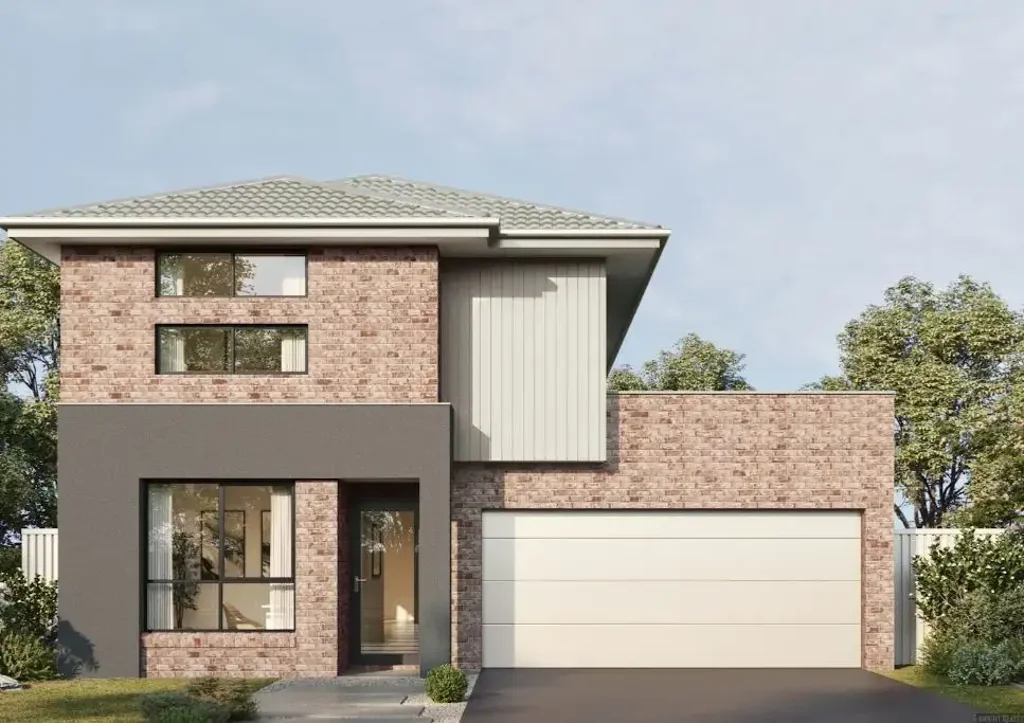 Gilead 6 Slaapkamer Amazing Double Storey House - Anticipated Registration September 2026