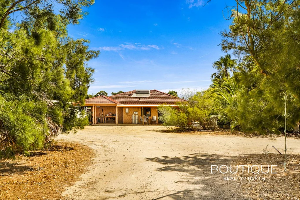 255 Ocean Farm Drive, Nilgen, WA 6044