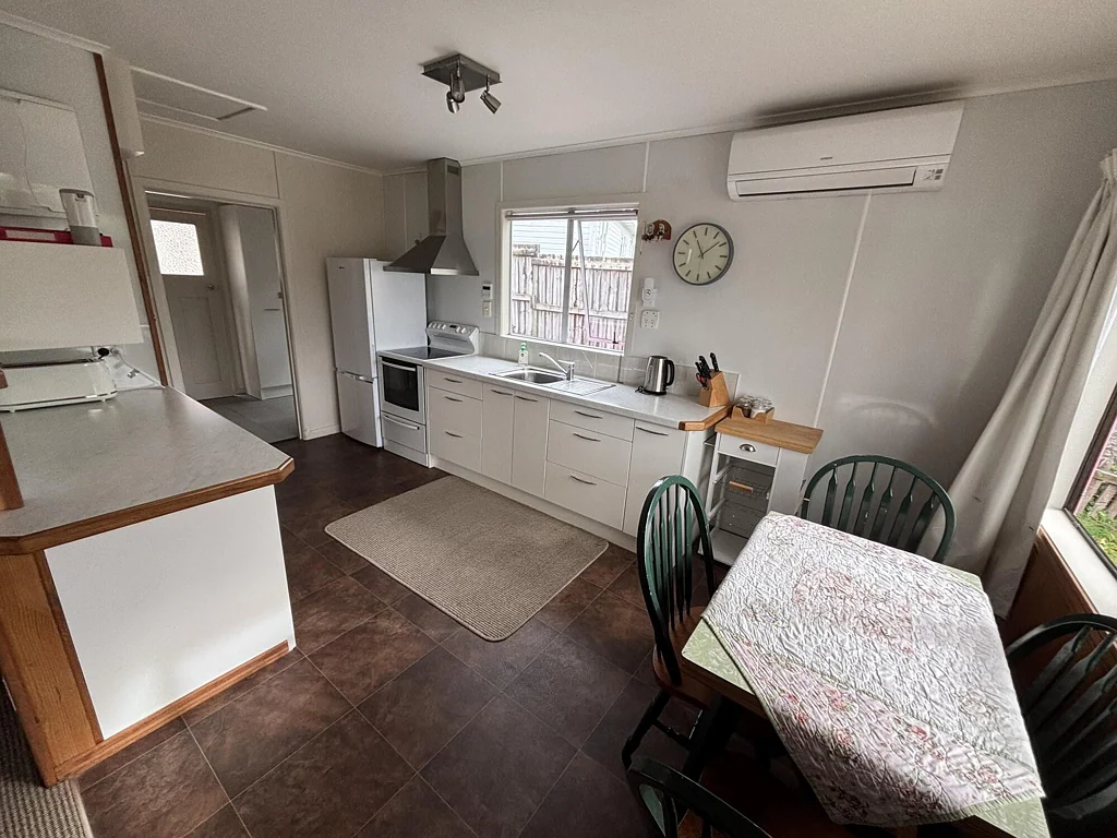 Tokoroa 3Habitaciones AS GOOD AS IT GETS!