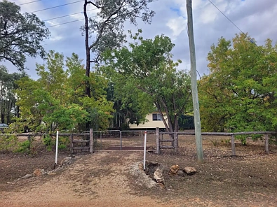 30-34 GOANNA FLATS ROAD, Rubyvale, QLD 4702, 3房, 2浴, House