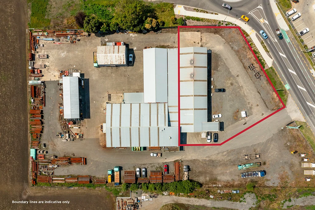 Twyford Profile industrial