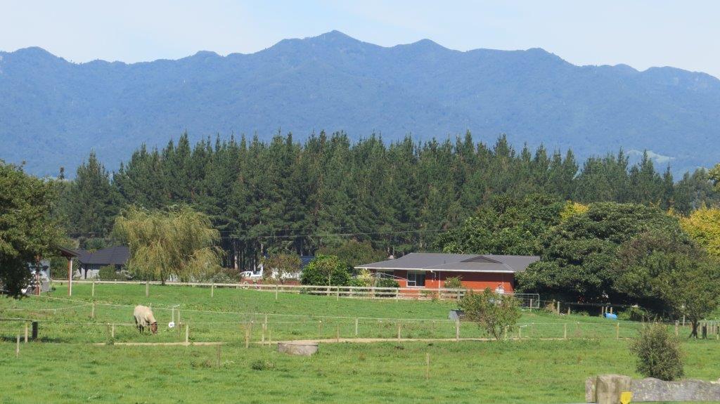 1276 Kakaramea Road, Ngahinapouri, Waipa, 4部屋, 0バスルーム