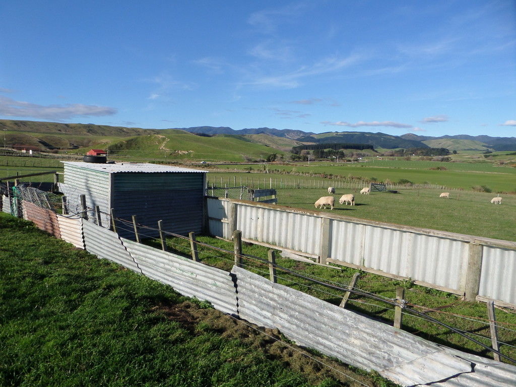 Whangaimoana Beach Road, Pirinoa, South Wairarapa, 3 Bedrooms, 0 Bathrooms