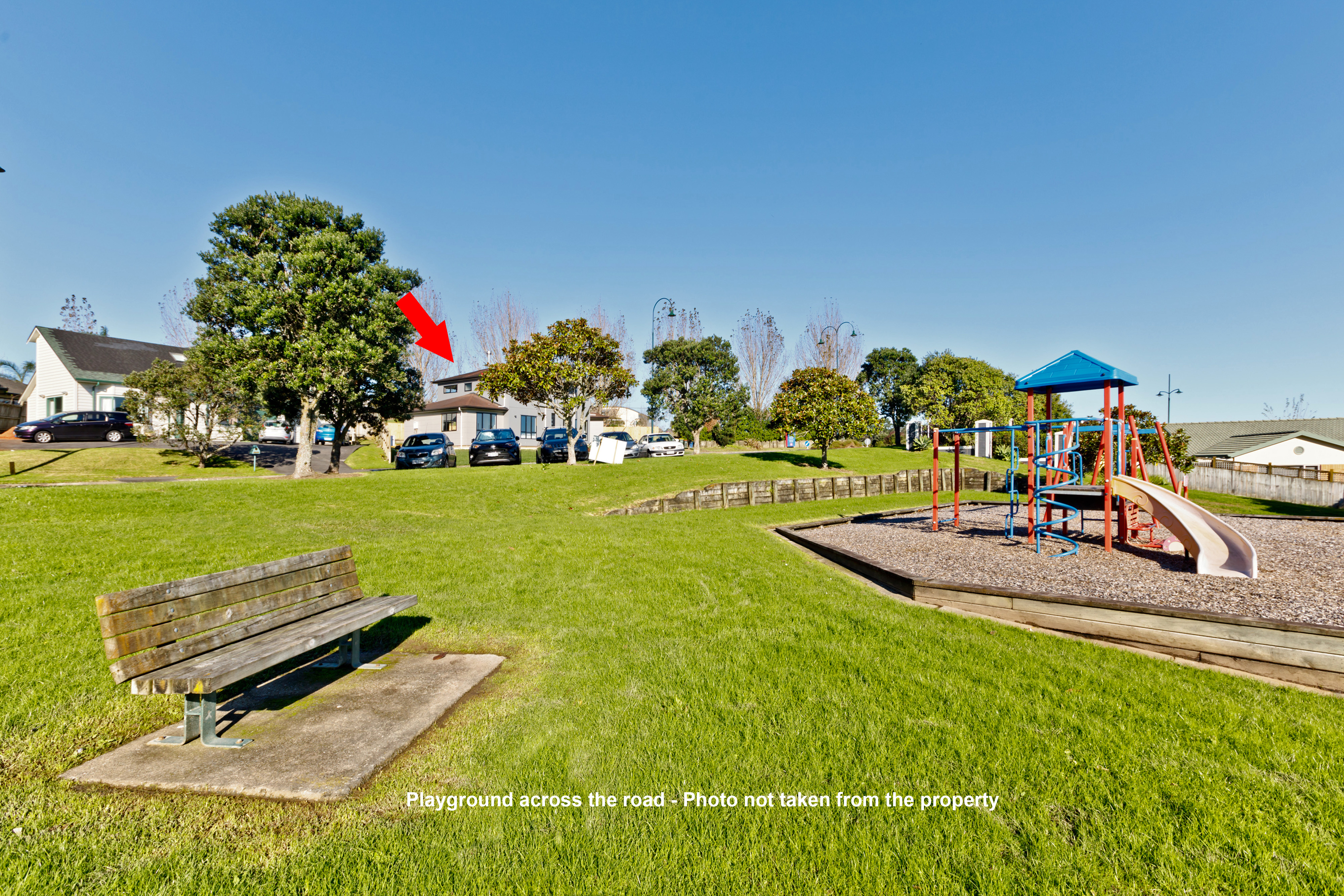 30 Graham Collins Drive, Windsor Park, Auckland - North Shore, 6 Bedrooms, 0 Bathrooms