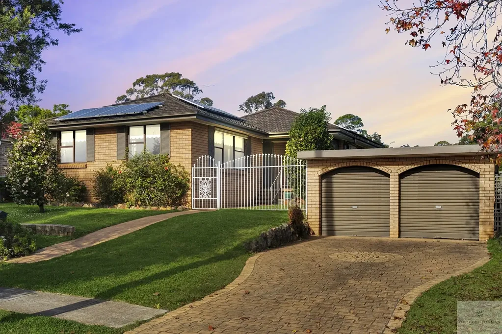 33 Benham Road, Minto, NSW 2566