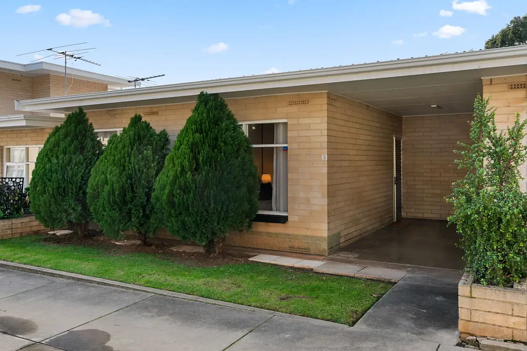 Torrens Park 2 Slaapkamer Your Gateway into Sought-After Torrens Park