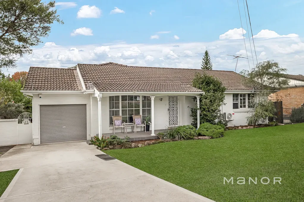 6 Gooden Drive, Baulkham Hills, NSW 2153