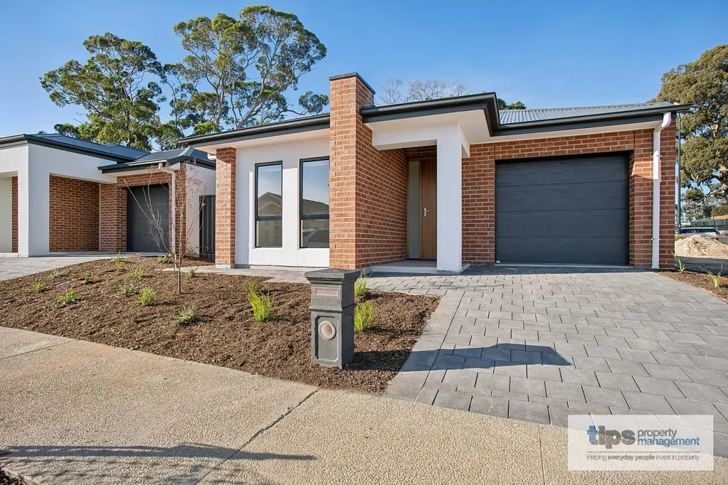 Brand New 3 Bedroom Home in Great Location