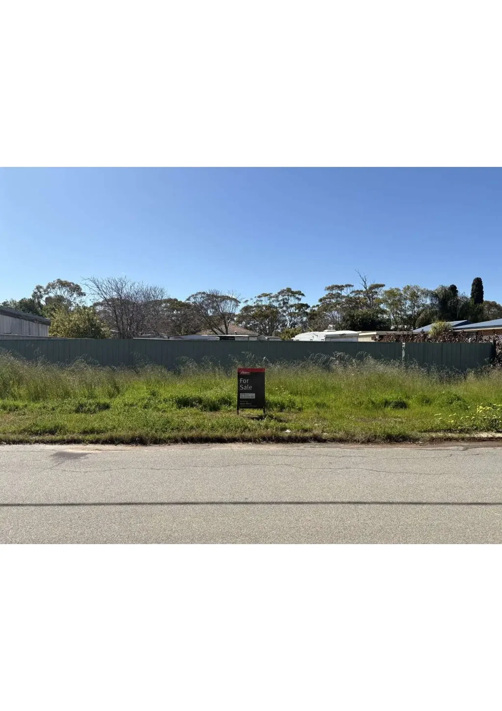 Moora  Building Block