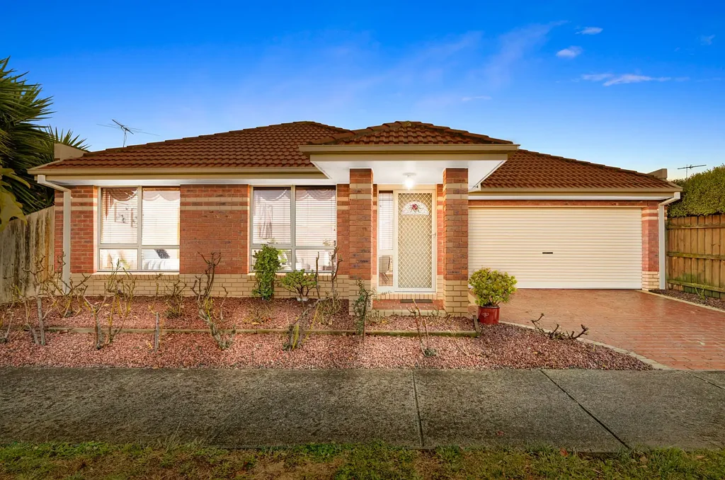 5 Argent Avenue, South Morang, VIC 3752