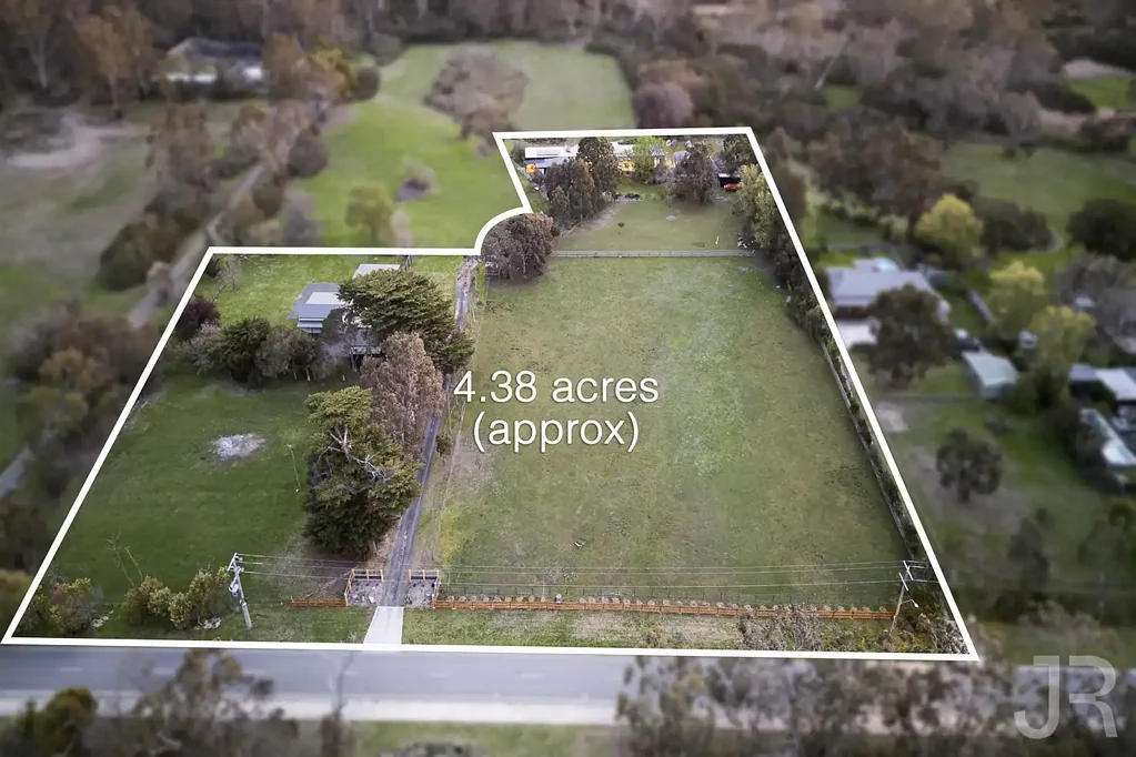 Beaconsfield 6房  The Dual-Residence Lifestyle, Redefined.