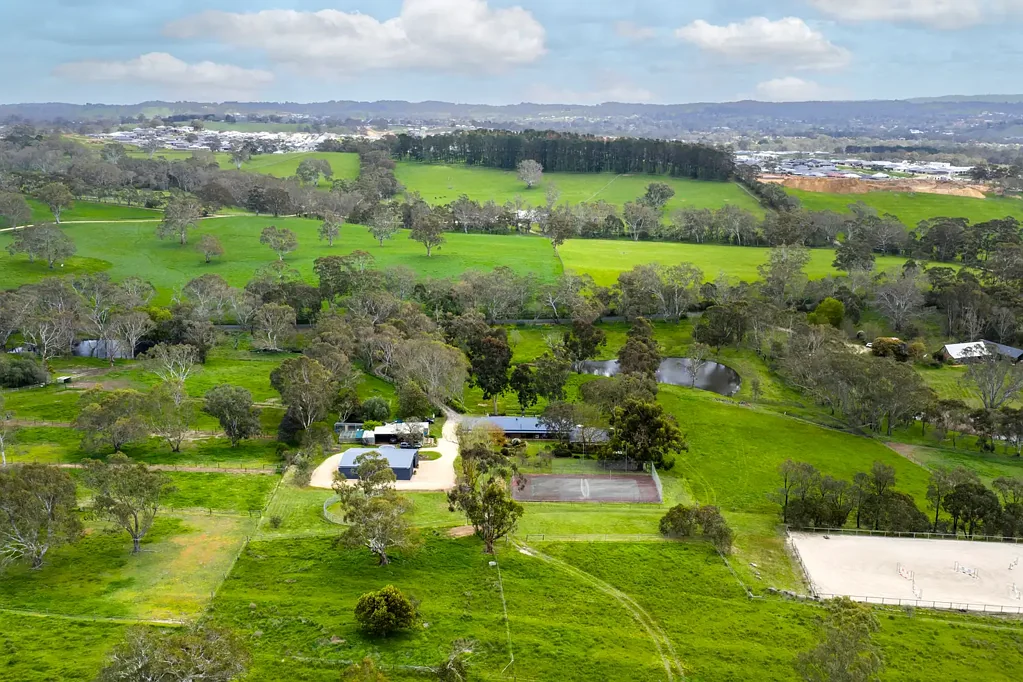 79 Harper Road, Mount Barker Springs, SA 5251