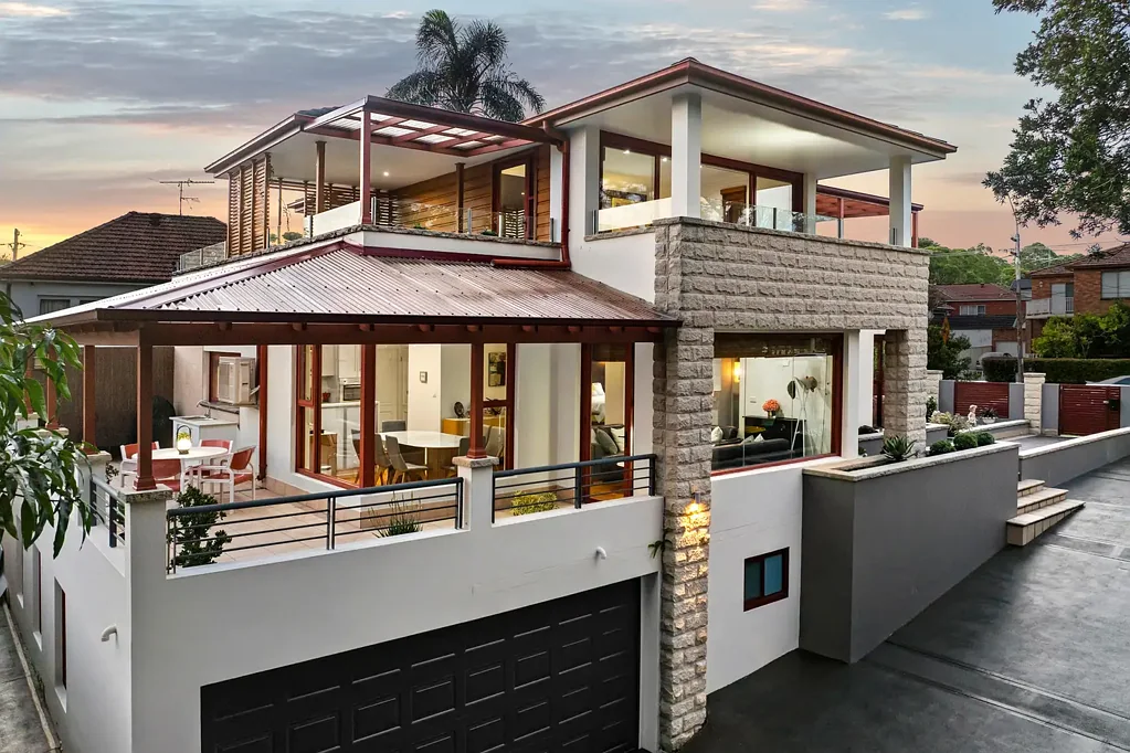 564 Homer Street, Kingsgrove, NSW 2208