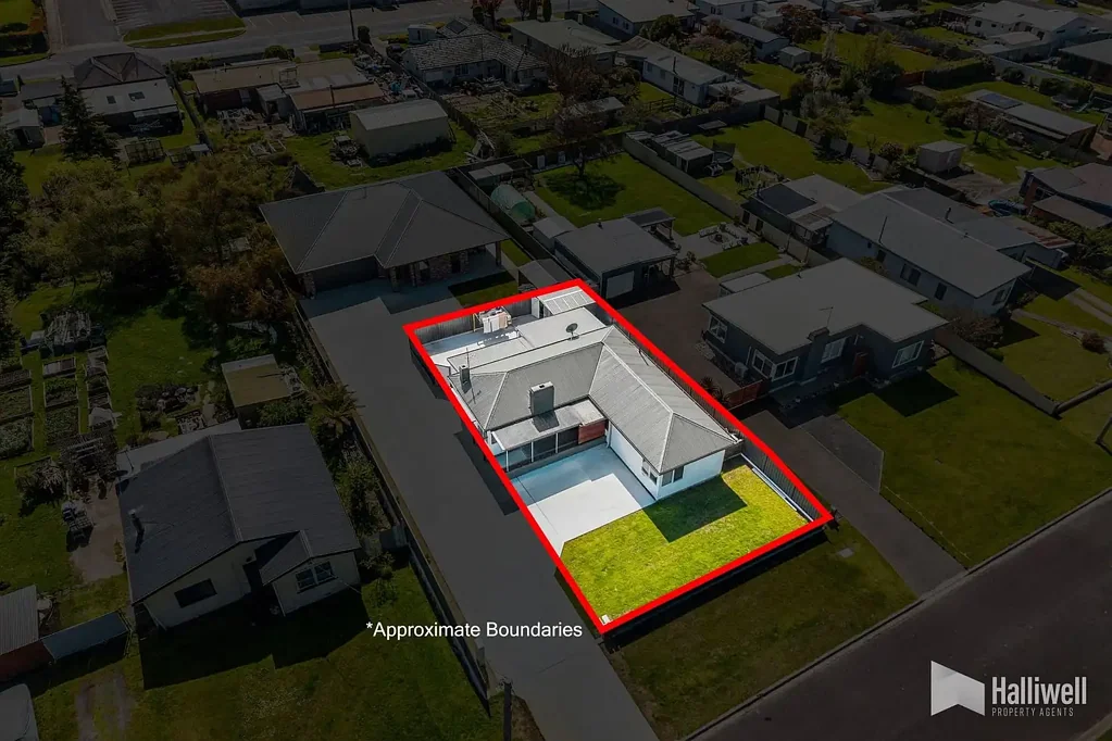 Latrobe 3ਬੈੱਡਰੂਮ Low-Maintenance Investment or First Home – Well-Maintained 3-Bedroom Unit in Prime Latrobe Location