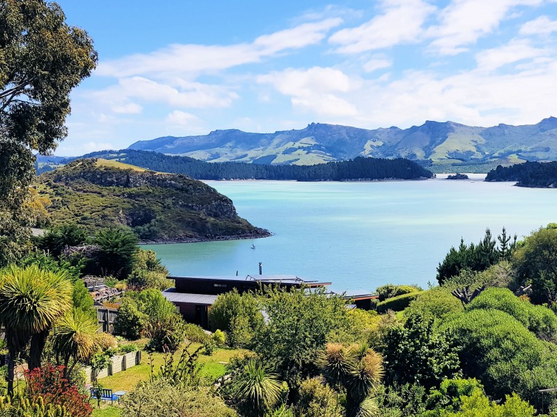 Residential Banks Peninsula