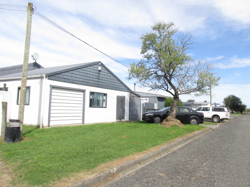 54 Freyberg Street, Wairoa, Wairoa, 0 chambres, 0 salles de bain