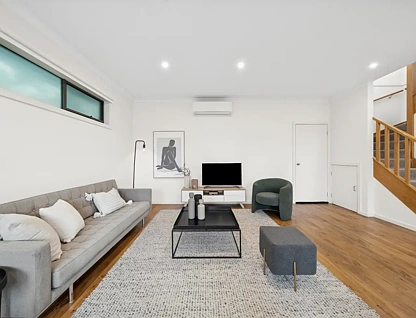 4/13 McCrae Street, Reservoir, VIC 3073, 3房, 1浴, Townhouse