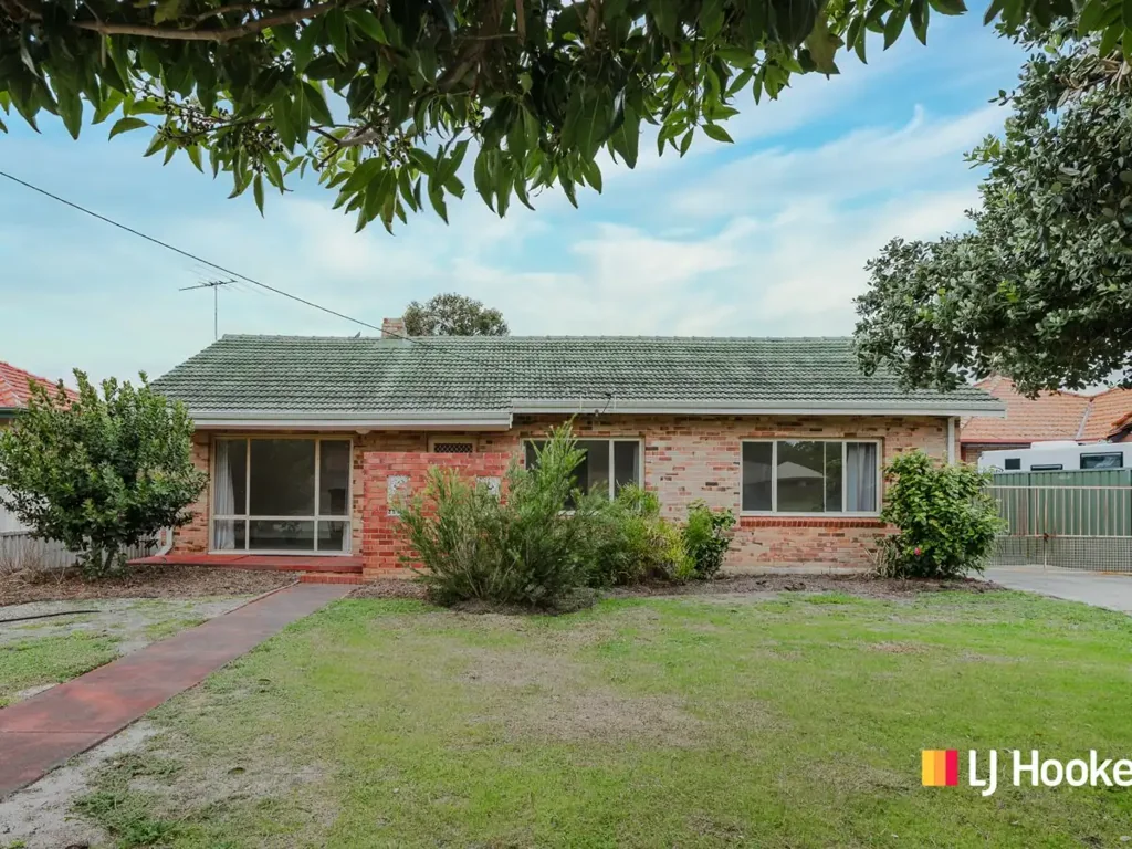 Thornlie 3房  (UNDER OFFER)