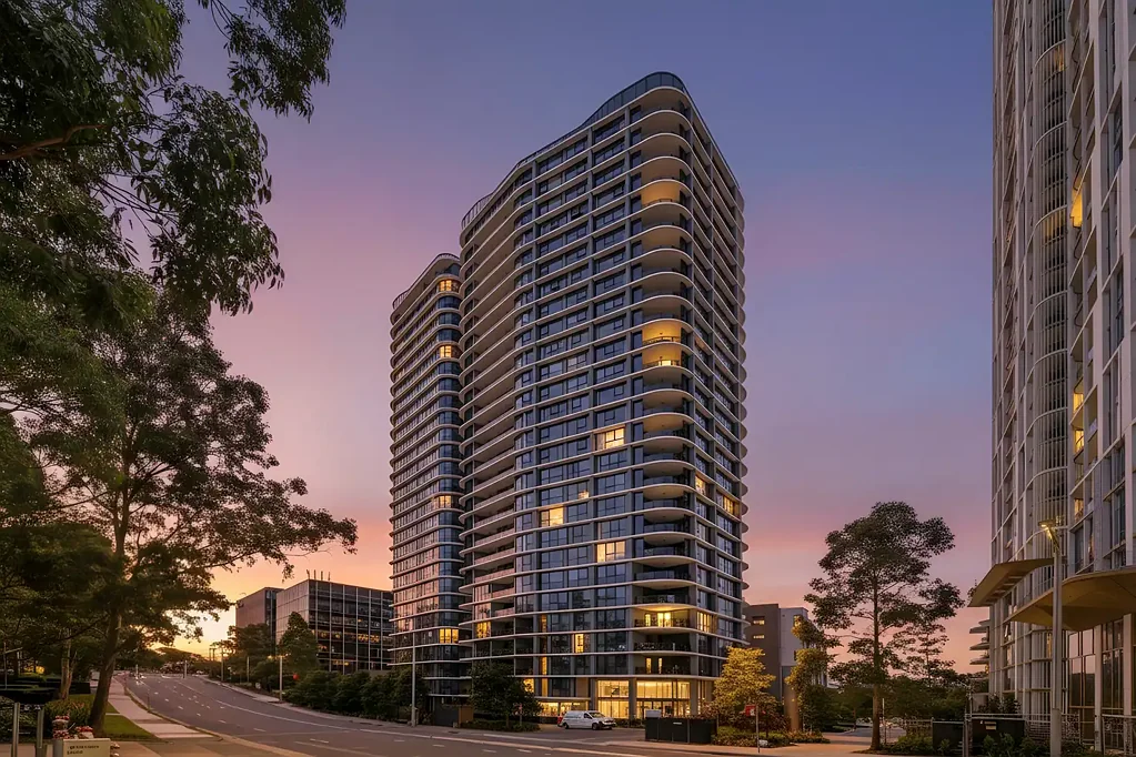 1109/112 Talavera Road, Macquarie Park, NSW 2113