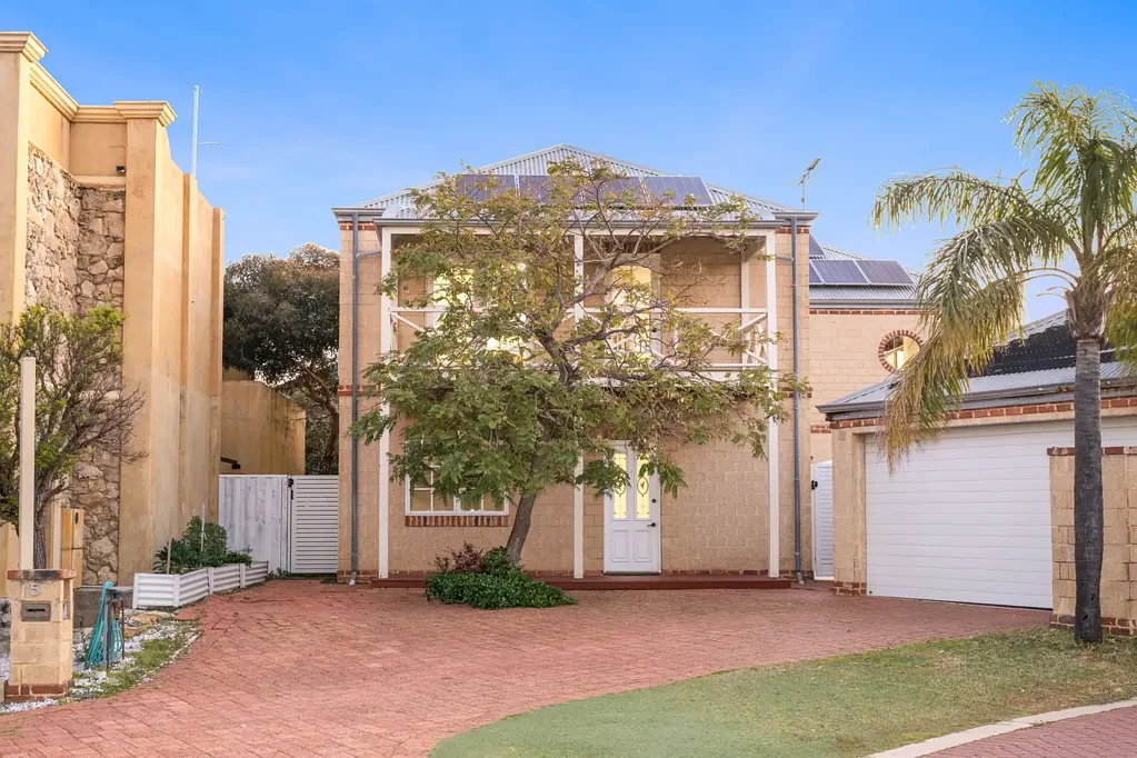 5 Keel Place, North Fremantle, WA 6159